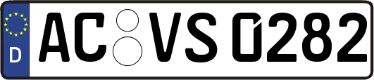 AC-VS0282