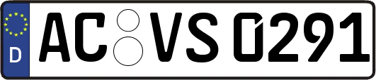 AC-VS0291