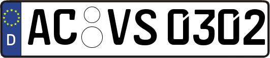 AC-VS0302