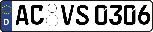 AC-VS0306