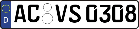AC-VS0308