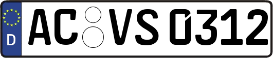 AC-VS0312