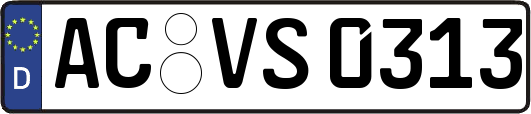AC-VS0313