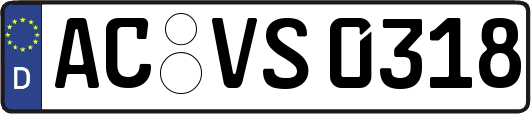 AC-VS0318