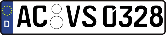 AC-VS0328