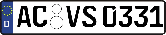 AC-VS0331