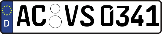 AC-VS0341