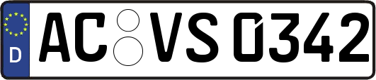 AC-VS0342