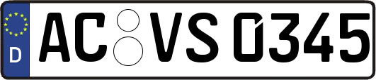 AC-VS0345
