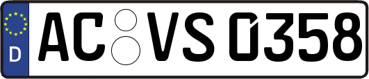AC-VS0358