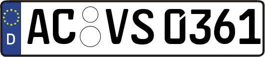 AC-VS0361