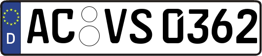AC-VS0362