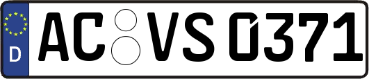 AC-VS0371