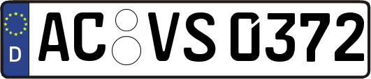AC-VS0372