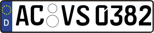 AC-VS0382