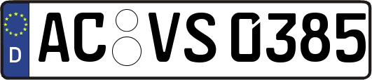 AC-VS0385