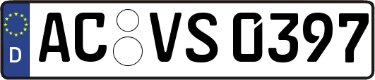 AC-VS0397
