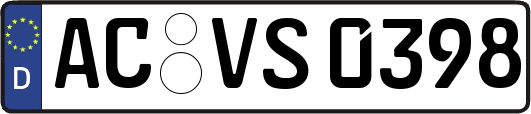 AC-VS0398