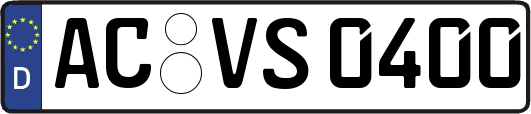 AC-VS0400