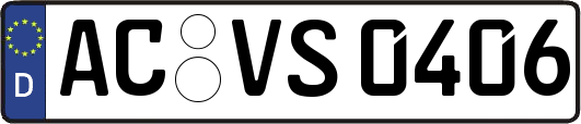 AC-VS0406