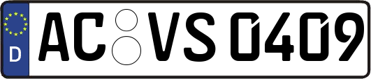 AC-VS0409