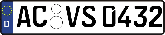 AC-VS0432