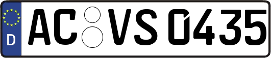 AC-VS0435