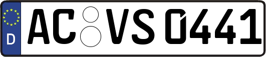 AC-VS0441