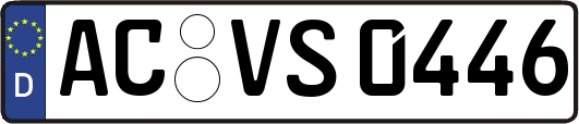 AC-VS0446