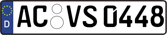 AC-VS0448