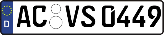 AC-VS0449