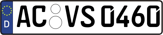 AC-VS0460