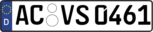 AC-VS0461