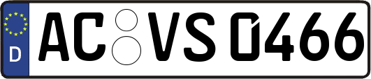 AC-VS0466