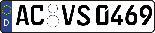 AC-VS0469