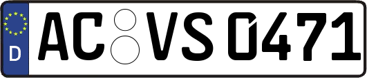 AC-VS0471