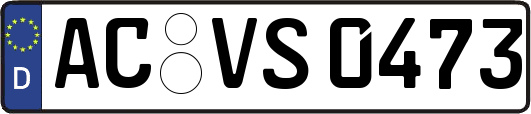 AC-VS0473