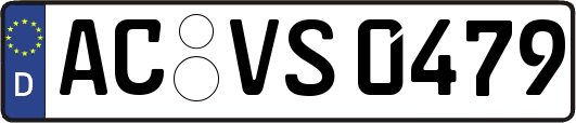 AC-VS0479
