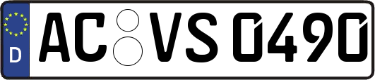 AC-VS0490
