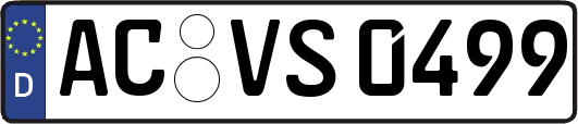 AC-VS0499