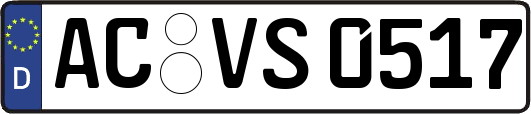 AC-VS0517