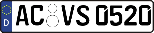 AC-VS0520