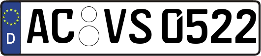 AC-VS0522