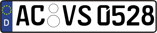 AC-VS0528