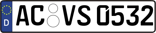 AC-VS0532