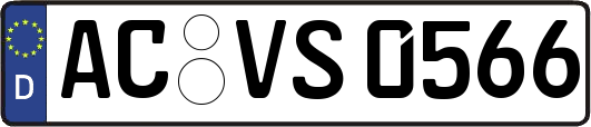 AC-VS0566
