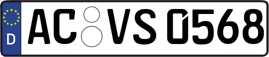 AC-VS0568