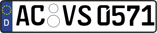AC-VS0571