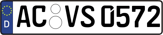 AC-VS0572