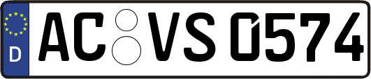AC-VS0574
